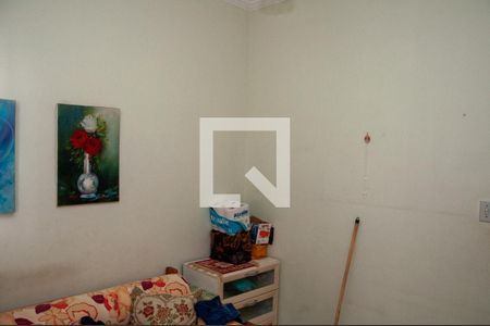Quarto 1 de casa para alugar com 2 quartos, 110m² em Vila Industrial (campinas), Campinas