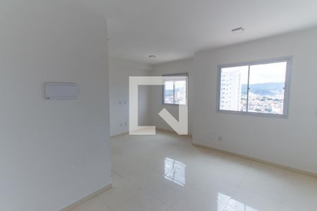 Sala   de apartamento para alugar com 1 quarto, 45m² em Tucuruvi, São Paulo