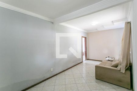 Sala de casa à venda com 3 quartos, 150m² em Bandeirantes (pampulha), Belo Horizonte