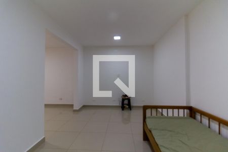 Casa para alugar com 1 quarto, 55m² em Vila Anglo Brasileira, São Paulo