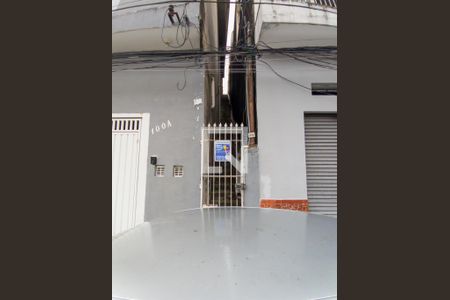 Fachada de casa para alugar com 1 quarto, 55m² em Vila Anglo Brasileira, São Paulo