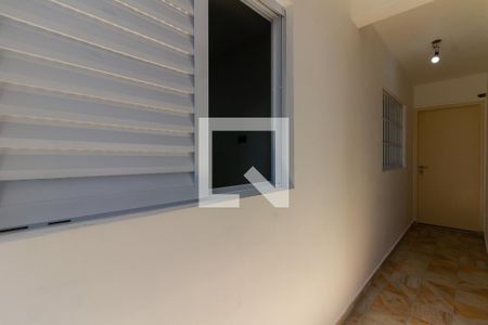Entrada de casa para alugar com 1 quarto, 55m² em Vila Anglo Brasileira, São Paulo