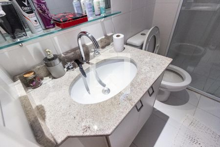 Apartamento à venda com 260m², 3 quartos e 3 vagas Apartamento à venda com 260m², 3 quartos e 3 vagasSuíte