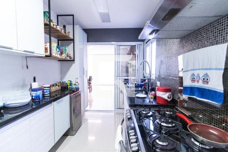 Apartamento à venda com 260m², 3 quartos e 3 vagas Apartamento à venda com 260m², 3 quartos e 3 vagasCozinha