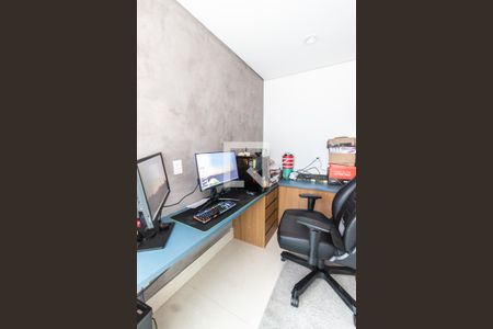 Escritório de apartamento à venda com 3 quartos, 260m² em Santa Teresinha, São Paulo