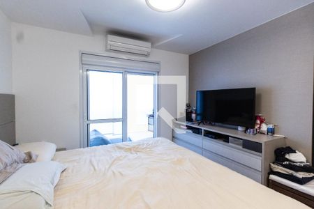 Apartamento à venda com 260m², 3 quartos e 3 vagas Apartamento à venda com 260m², 3 quartos e 3 vagasQuarto 3