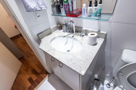 Apartamento à venda com 260m², 3 quartos e 3 vagas Apartamento à venda com 260m², 3 quartos e 3 vagasSuíte