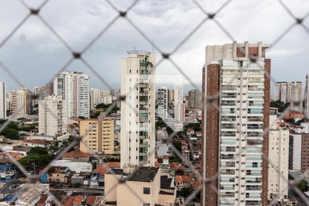 Apartamento à venda com 260m², 3 quartos e 3 vagas Apartamento à venda com 260m², 3 quartos e 3 vagasVista