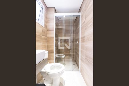 Apartamento à venda com 260m², 3 quartos e 3 vagas Apartamento à venda com 260m², 3 quartos e 3 vagasBanheiro de serviço