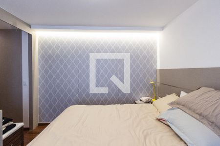 Apartamento à venda com 260m², 3 quartos e 3 vagas Apartamento à venda com 260m², 3 quartos e 3 vagasQuarto 3