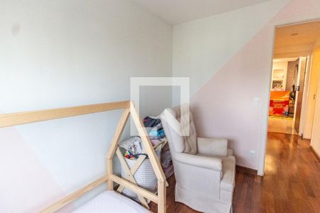 Apartamento à venda com 260m², 3 quartos e 3 vagas Apartamento à venda com 260m², 3 quartos e 3 vagasQuarto 2