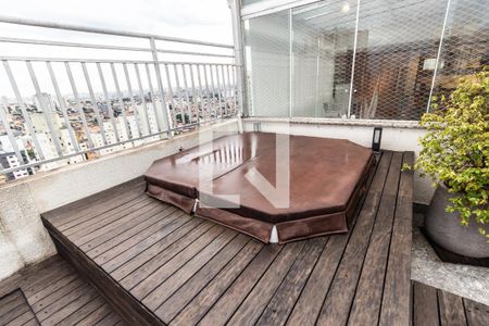 Apartamento à venda com 260m², 3 quartos e 3 vagas Apartamento à venda com 260m², 3 quartos e 3 vagasHidro