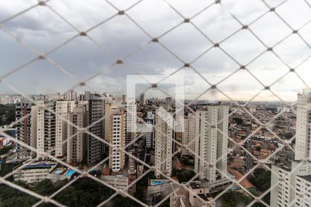 Apartamento à venda com 260m², 3 quartos e 3 vagas Apartamento à venda com 260m², 3 quartos e 3 vagasVista