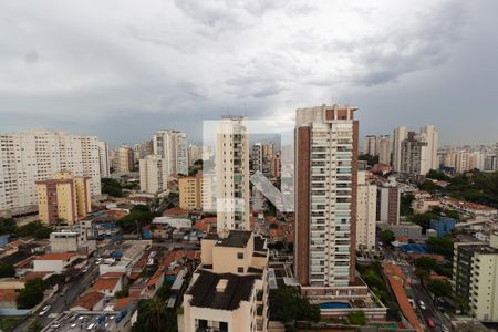 Apartamento à venda com 260m², 3 quartos e 3 vagas Apartamento à venda com 260m², 3 quartos e 3 vagasVista