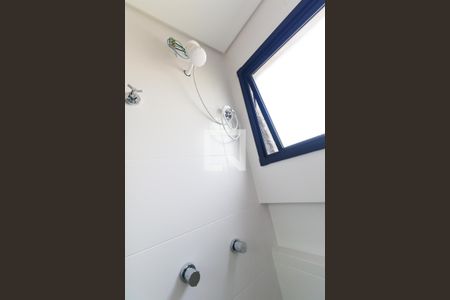 Apartamento para alugar com 65m², 3 quartos e 1 vagaBanheiro da Suite