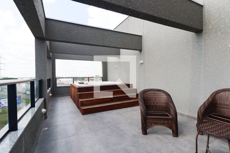 Apartamento para alugar com 65m², 3 quartos e 1 vagaÁrea comum