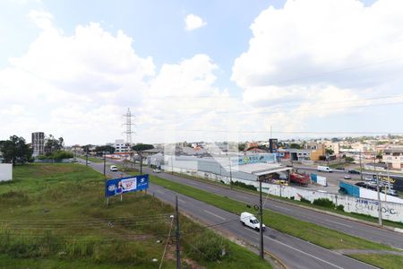 Apartamento para alugar com 65m², 3 quartos e 1 vagaVista do Terraço