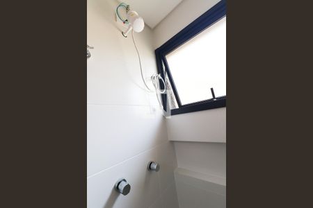 Apartamento para alugar com 65m², 3 quartos e 1 vagaBanheiro Social