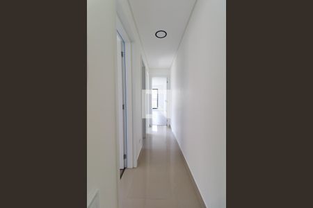 Apartamento para alugar com 65m², 3 quartos e 1 vagaCorredor