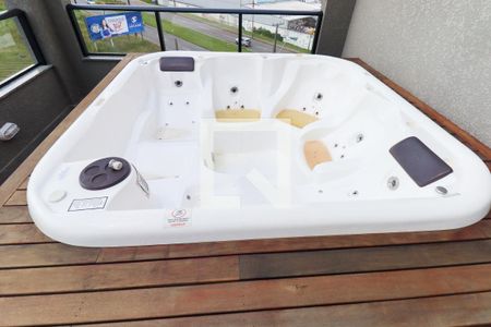 Apartamento para alugar com 65m², 3 quartos e 1 vagaJacuza