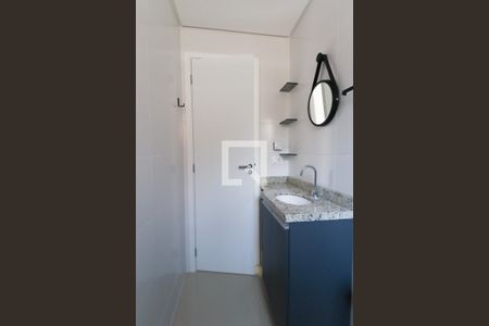 Apartamento para alugar com 65m², 3 quartos e 1 vagaBanheiro Social