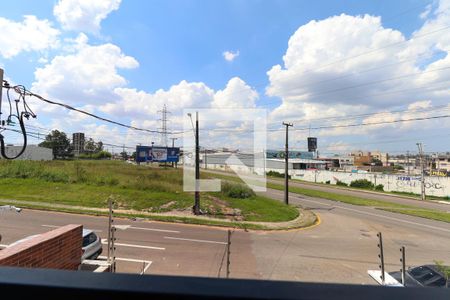 Apartamento para alugar com 65m², 3 quartos e 1 vagaVista do Quarto 3