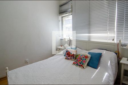 Quarto de apartamento para alugar com 1 quarto, 31m² em Copacabana, Rio de Janeiro