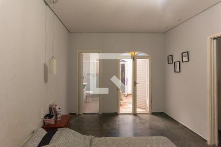 Suíte de casa à venda com 3 quartos, 173m² em São Bernardo, Campinas