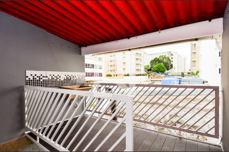 Casa para alugar com 20m², 1 quarto e sem vagaÁrea de Serviço