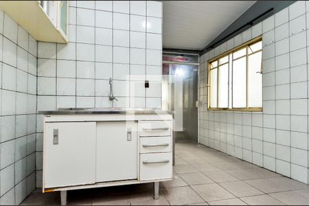 Casa para alugar com 20m², 1 quarto e sem vagaCozinha