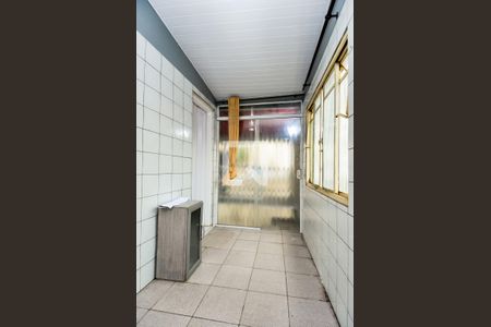 Casa para alugar com 20m², 1 quarto e sem vagaEntrada