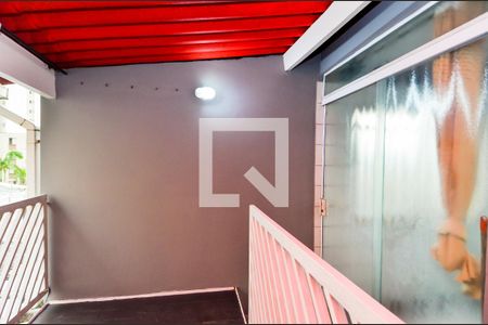 Casa para alugar com 20m², 1 quarto e sem vagaÁrea de Serviço