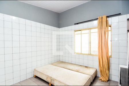Quarto de casa para alugar com 1 quarto, 20m² em Vila Pedro Moreira, Guarulhos