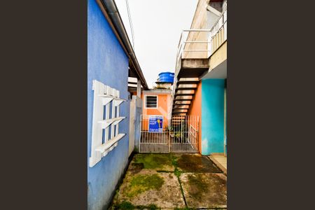 Casa para alugar com 20m², 1 quarto e sem vagaFachada
