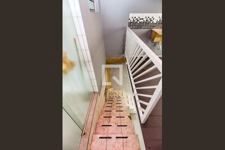 Casa para alugar com 20m², 1 quarto e sem vagaÁrea de Serviço