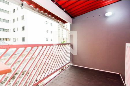 Casa para alugar com 20m², 1 quarto e sem vagaÁrea de Serviço