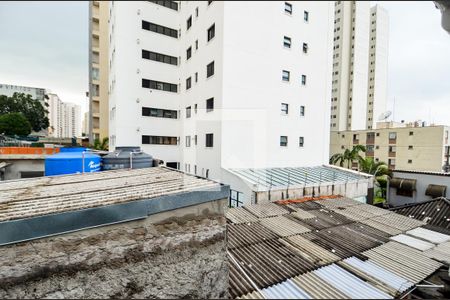 Casa para alugar com 20m², 1 quarto e sem vagaVista da Área de Serviço