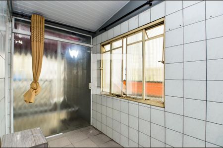 Casa para alugar com 20m², 1 quarto e sem vagaEntrada