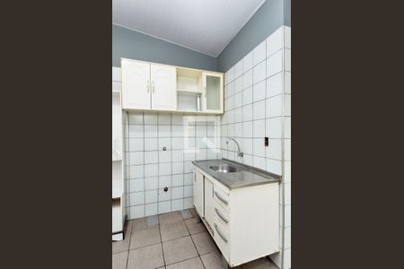 Casa para alugar com 20m², 1 quarto e sem vagaCozinha