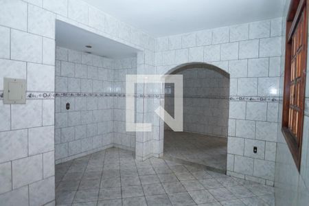 Casa à venda com 150m², 4 quartos e 1 vaga Casa à venda com 150m², 4 quartos e 1 vagaCozinha