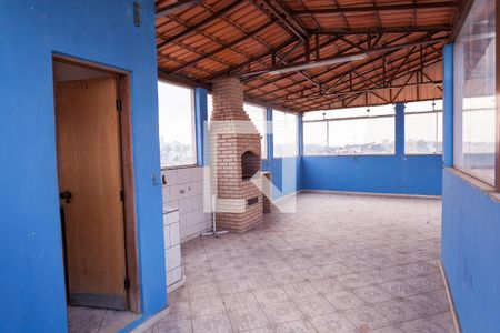 Casa à venda com 150m², 4 quartos e 1 vaga Casa à venda com 150m², 4 quartos e 1 vagaChurrasqueira