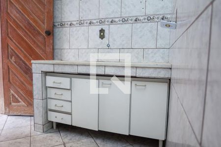 Casa à venda com 150m², 4 quartos e 1 vaga Casa à venda com 150m², 4 quartos e 1 vagaCozinha