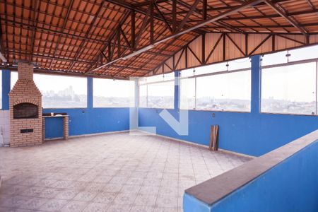 Casa à venda com 150m², 4 quartos e 1 vaga Casa à venda com 150m², 4 quartos e 1 vagaChurrasqueira