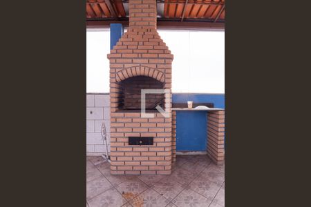 Casa à venda com 150m², 4 quartos e 1 vaga Casa à venda com 150m², 4 quartos e 1 vagaChurrasqueira