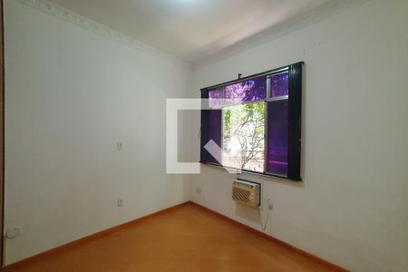 Quarto 1 de apartamento à venda com 4 quartos, 160m² em Grajaú, Rio de Janeiro