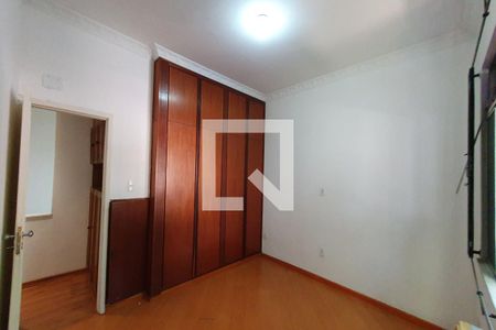 Quarto 2 de apartamento à venda com 4 quartos, 160m² em Grajaú, Rio de Janeiro