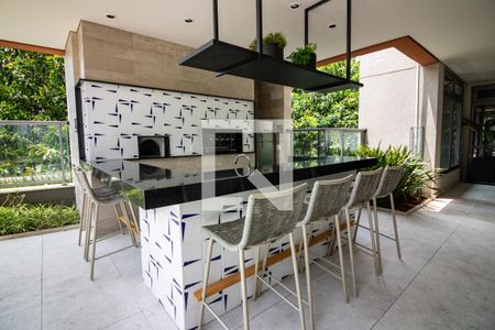 Apartamento para alugar com 25m², 1 quarto e sem vagaChurr