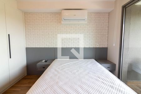 Studio de apartamento para alugar com 1 quarto, 25m² em Santo Amaro, São Paulo