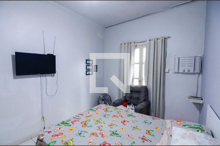 Quarto 1 de apartamento à venda com 2 quartos, 59m² em Cidade Nova, Rio de Janeiro