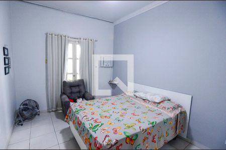 Quarto 1 de apartamento à venda com 2 quartos, 59m² em Cidade Nova, Rio de Janeiro